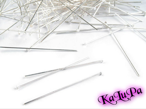 Keltovací nýt 16 mm*50 kusů / 3,- oxidovaný