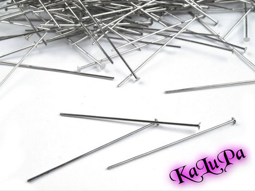 Keltovací nýt 30 mm*50 kusů / 6,-