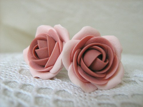 Old rose — foto 1