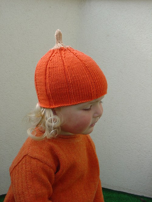 My little pumpkin - na přání — foto 1