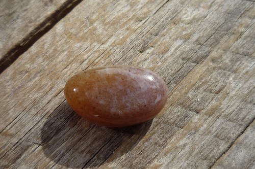 Mini Jaspis pestrý L6703 — foto 1