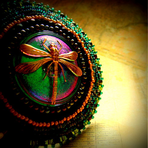 La libellule... n.3 — foto 1