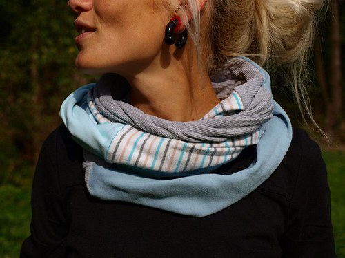 Neck Wrap Long — foto 1