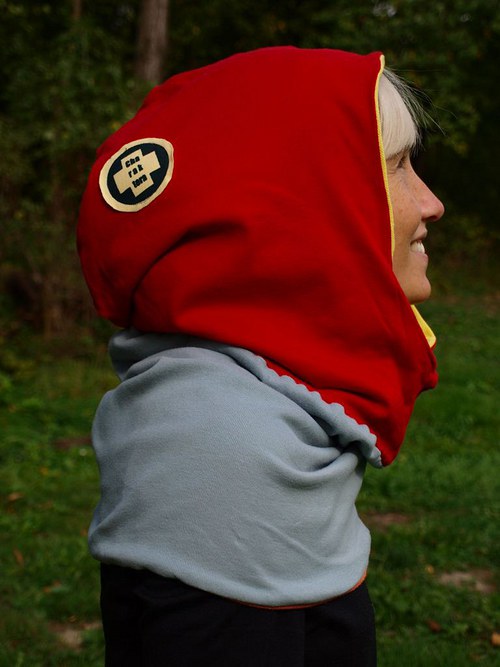HOOD-ON 4in1 — foto 1