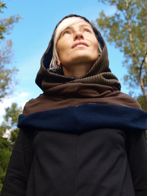 HOOD-ON WARM 4in1 — foto 1