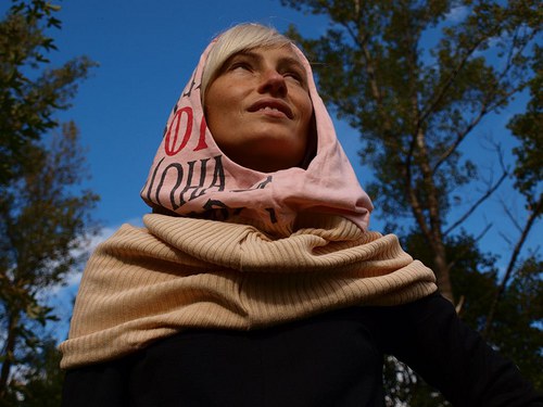 HOOD-ON WARM 4in1 — foto 1