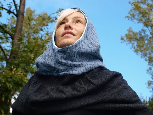 HOOD-ON WARM 4in1 — foto 1