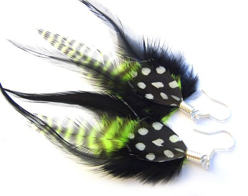 Green Zebra — foto 1