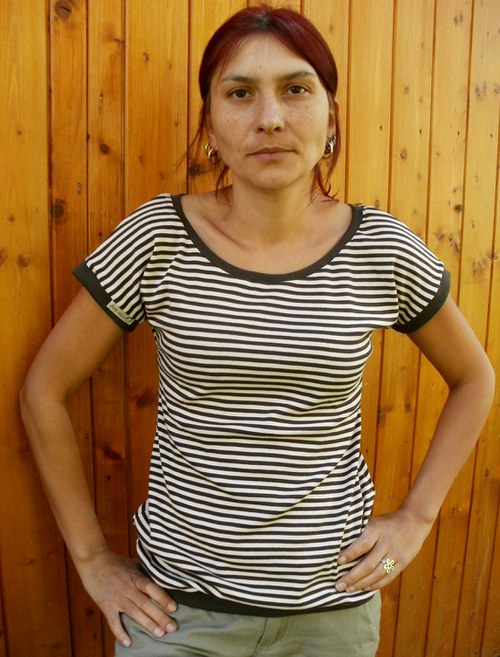 Tričko — foto 1