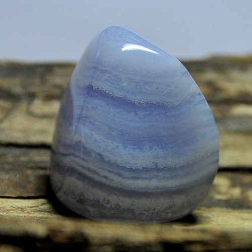 47. Chalcedon 29x26 mm — foto 1