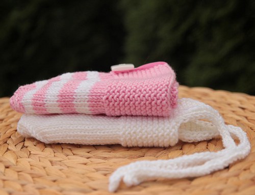 Sleva 30% - Do růžové výbavičky — foto 1