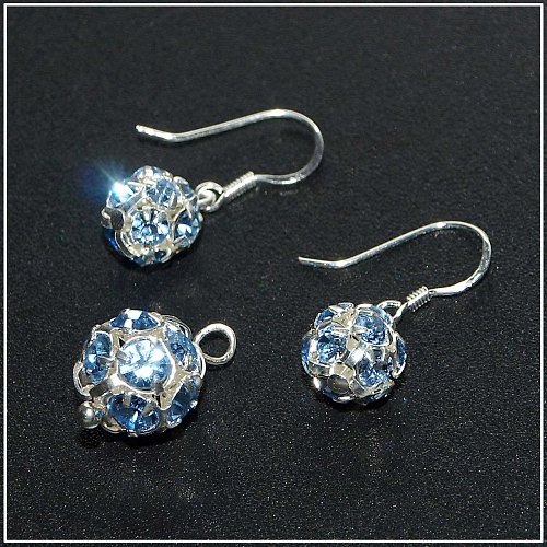 Blue Shine — foto 1