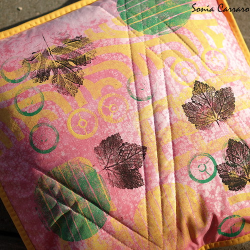 Industrial rainbow- pink (7) — foto 1