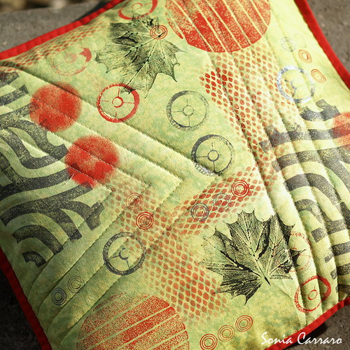 Industrial rainbow- lime (12) — foto 1