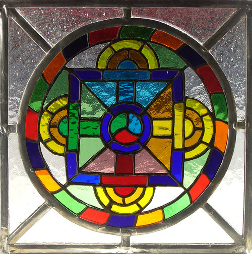 Mandala rgb