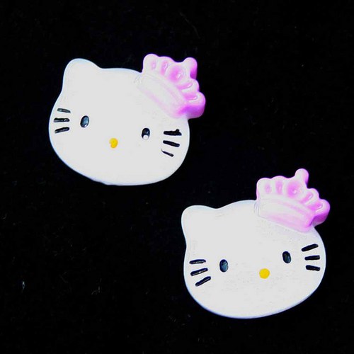 Kabošon Kitty — foto 1