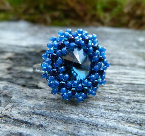 Dark blue... — foto 1