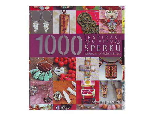 1000 inspirací pro výrobu šperků — foto 1
