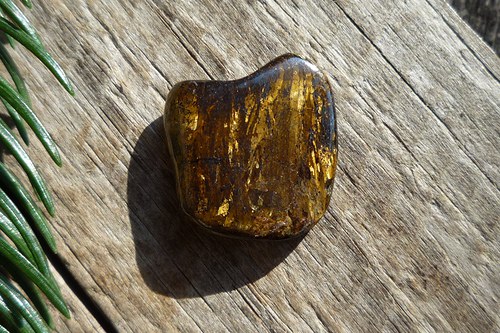 Bronzit L6861 — foto 1