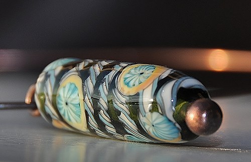 Amulet 2 — foto 1