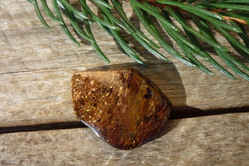 Bronzit L6919 — foto 1