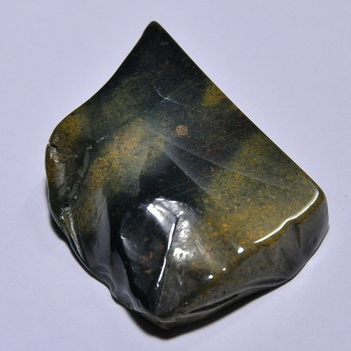 68. Heliotrop 36x25 mm — foto 1