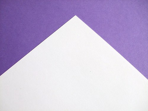 Fotokarton bílý/weiss 130g