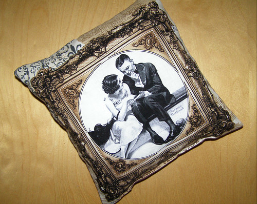 Old times s vůní levandule IV. — foto 1