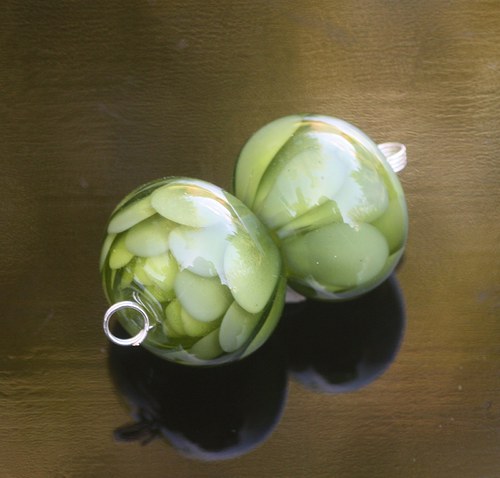 Duo Green - na přání — foto 1