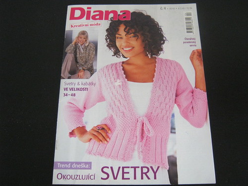 Diana — foto 1
