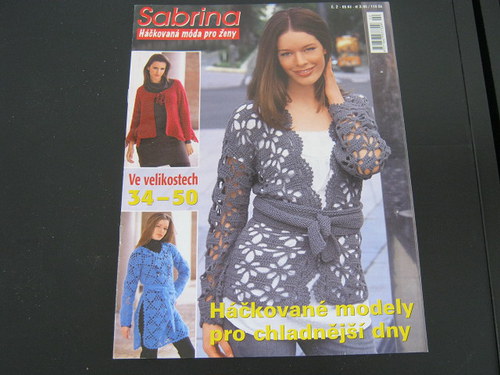 Sabrina — foto 1