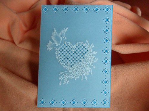 Přání - srdce — foto 1