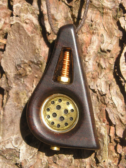 Mechanický ucho — foto 1