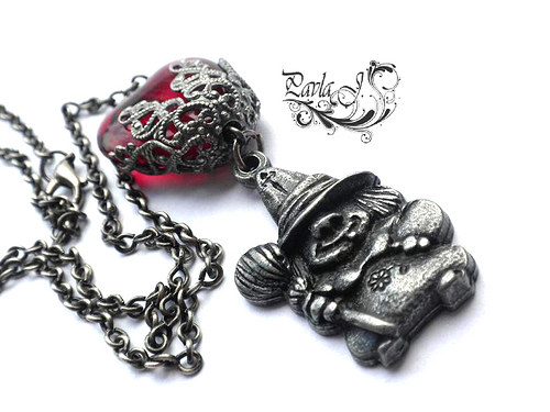 Amulet pro lásku... — foto 1