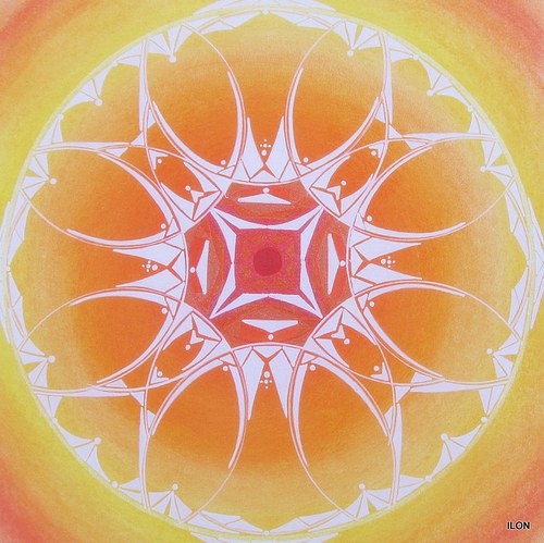 Mandala Moudrosti — foto 1