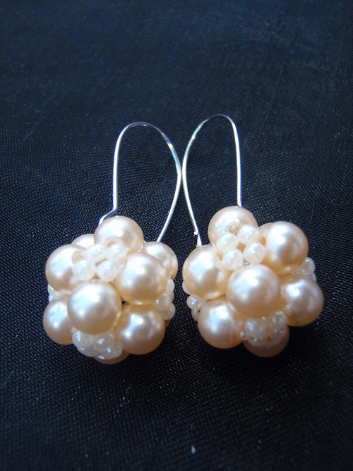 Creamy elegance — foto 1