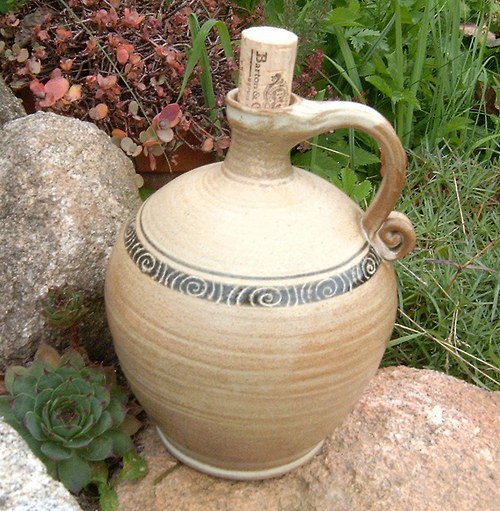 Lehounká litrovka — foto 1