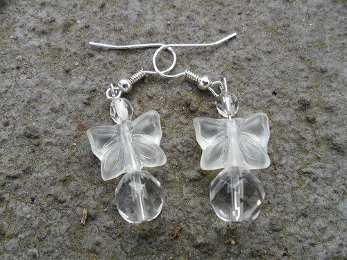 Butterfly — foto 1