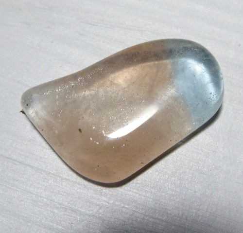 Přírodní Topaz - Extra (dvoubarevný) č.9 — foto 1