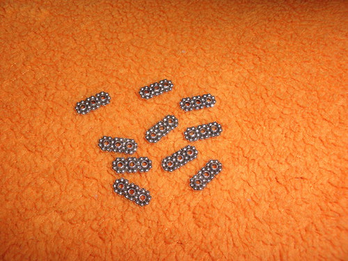 Roz1 Rozdělovník 5x12 mm, 10 ks
