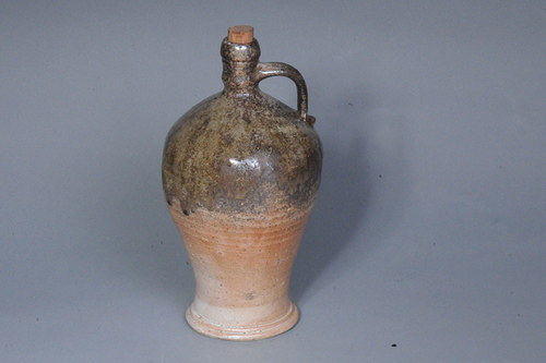 Kameninová láhev — foto 1