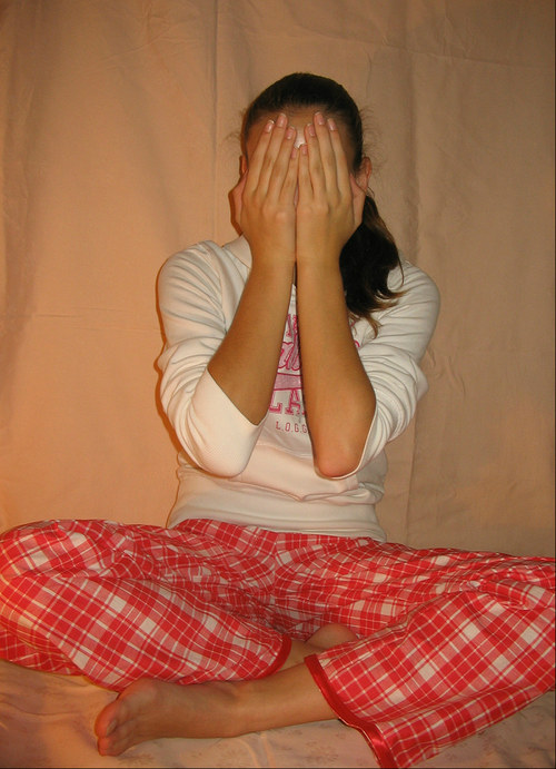 V kostce.. — foto 1