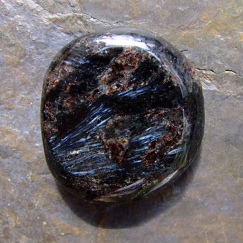Astrofylit — foto 1
