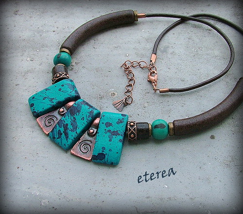 ...trio tyrkys... — foto 1