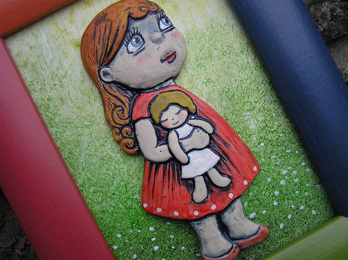 Na louce — foto 1