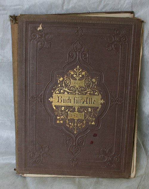 Das Buch für Alle