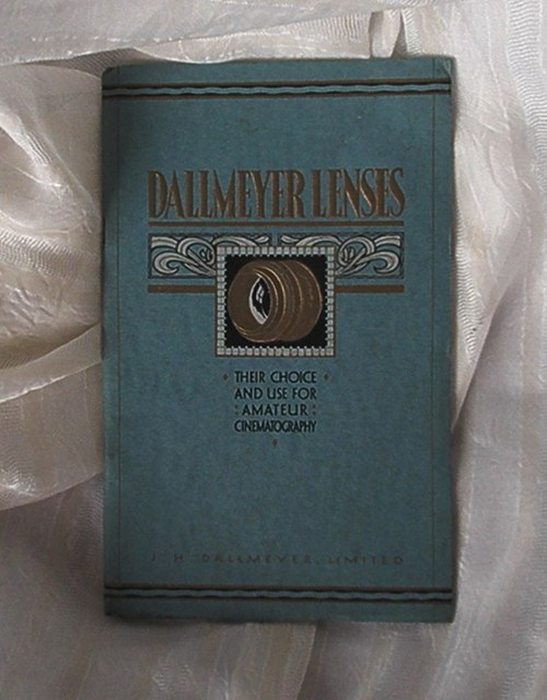 Katalog Dallmeyer — foto 1