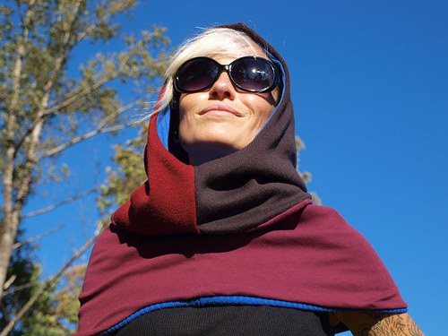 HOOD-ON WARM 4in1 — foto 1