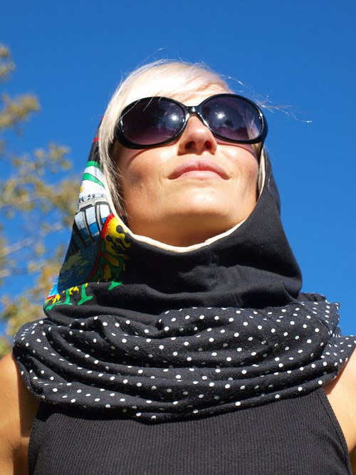 HOOD-ON 4in1 — foto 1