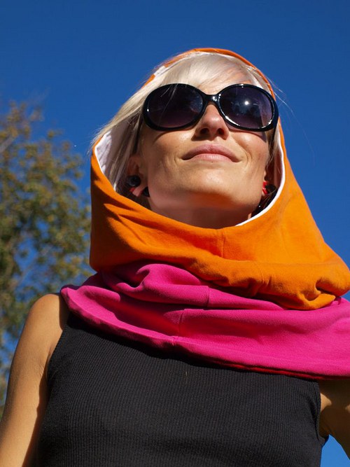 HOOD-ON 4in1 — foto 1